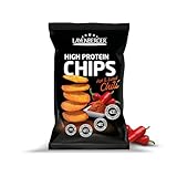 Layenberger High Protein Chips - viel Eiweiß, wenig Zucker, nicht...