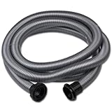 5mtr. Ablaufschlauch für Teichsauger PRO von Wagner GREEN,...