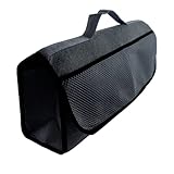 L & P Car Design Kofferraumtasche Organizer Autotasche Auto Kofferraum KFZ...