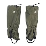 Tatonka Gaiter 420 HD (Gr. L) - Wasserdichte, lange Gamaschen mit...