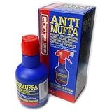 Saratoga Z10 Anti-Schimmel-Spray für alle Oberflächen