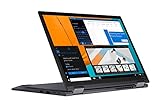 Lenovo ThinkPad X13 Yoga Gen 1 13,3 Zoll Touch Display Intel Core i7 512GB...