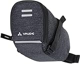 VAUDE Race Light XXL Satteltasche Fahrradtasche, Kapazität: 1,2 Liter,...