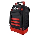 Wiha 91869 Robuster Werkzeugtransporter-Rucksack