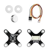 Dreiphasen-BLDC-Motor, 24 V, mit TLE5012-Encoder für 3D-Drucker, leiser...