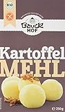 Bauckhof Kartoffelmehl, 6er Pack (6 x 250 g)