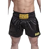 Benlee Herren Thaibox-Hose Uni Thai Black L