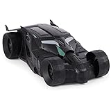 DC Comics Batmobil 30,5 cm Batman Spielzeugauto Sammelspielzeug für Jungen...