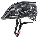 uvex i-vo cc - leichter Allround-Helm für Damen und Herren - individuelle...