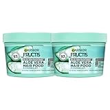 Garnier Fructis Aloe Vera Haarmaske, Leave-In für normales bis trockenes...