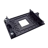 EC360® BRACKET AMD AM4 Mainboard Halterung Sockel Retention Mount Modul...