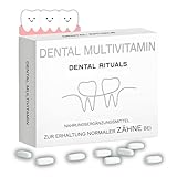 Dental Rituals One‑A‑Day – Tägliches Multivitamin zur Unterstützung...