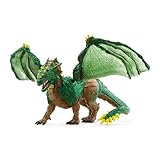 schleich 70791 Dschungeldrache, ab 7 Jahren, ELDRADOR CREATURES -...