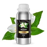 Premium reines natürliches Jasminöl – 100 % pures ätherisches Öl,...