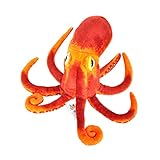 BESTonZON Plüsch Oktopus Spielzeug Kinderpuppenspielzeug Kuscheltiere...