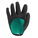 Rrlihjgu Filetierhandschuhe, Schnitt- und Punktionshandschuhe, zum...