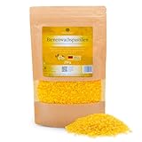 Rocketchair Bienenwachs Pastillen 250 Gramm - hochwertige Mischung in...