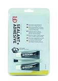 McNett GearAid Seamgrip +WP Kombipack - Nahtverdichter