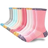 inaWarm Wandersocken Damen 39-42 35-38, Socken Damen Sportsocken...