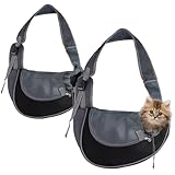 Hundetragetuch, atmungsaktives Netz-Hundetragetuch, Hunde- und...