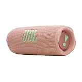 JBL Flip 7, kabelloser tragbarer Bluetooth-Lautsprecher, 16 Stunden...