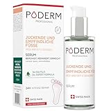 Serum Teebaumöl - zur Behandlung von Hautpilz und Fußpilz - schnell...