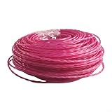 Jonikuper 75M Ersatz-Trimmerfadenspule für GRT 18V-33 und GFR 18V-23, 3 mm...