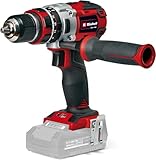 Einhell Professional Akku-Schlagbohrschrauber TP-CD 18/80 Li-i BL - Solo...