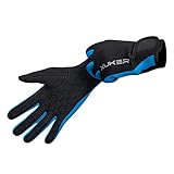 XUKER Neoprenhandschuh, Neoprenhandschuhe, 1,5 mm und 2 mm, für Tauchen,...