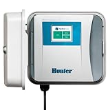 Hunter Hydrawise HPC-400 4-16 Station Wi-Fi Controller Webbasiert i-Phone...