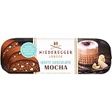 Niederegger | Marzipanbrot des Jahres | Weiße Schokolade - Mokka |...