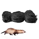 Garten-Vogelschutznetz | Gartennetz – Vogelschutznetz, Zaunnetz für...