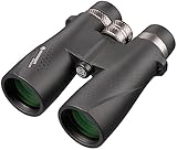 Bresser Fernglas Condor 10x50 Dachkant wasserdicht mit Stickstofffüllung...
