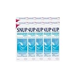 10 Packungen SNUP Schnupfenspray 0,05% Nasenspray Sparset 10 x 10ml