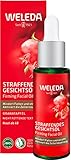 WELEDA Bio Straffendes Gesichtsöl - Naturkosmetik Natural Anti Aging...