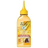 FRUCTIS HAIR DRINK banana ultra-nourishing treatment 200 ml