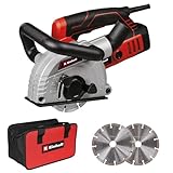 Einhell Mauernutfräse TE-MA 1500 (1.500 Watt, stufenlose...