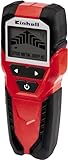 Einhell Digitales Ortungsgerät TC-MD 50 (Ortung v. Metallen, Holz, elektr....