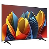 Hisense 85E77NQ (215 cm (85 Zoll), schwarz, UltraHD/ 4K, Triple Tuner, PVR)