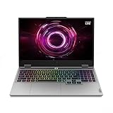 Lenovo LOQ Gaming AI Laptop | 15.6' FHD 144Hz LCD Display | AMD Ryzen 7 |...