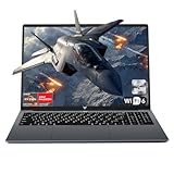 ACEMAGIC Gaming Laptop Computer - 2025 Neueste 15.6 Zoll FHD Display Laptop...