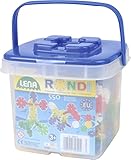 Lena 35820 Rondi 25 Eimer Konstruktionsspielzeug ab 3 Jahren - 550 x...