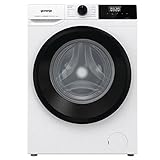 Gorenje WNHEI 74 SAPS/DE Waschmaschine mit Dampffunktion, 7kg...