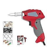 180W Lötpistole Schneller thermischer elektrischer Lötkolben...