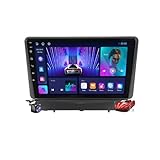 M200s,Android 15.0 Autoradio Stereo Navi mit 4G 5G WiFi Carplay Android...