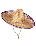 Boland 21161 - Sombrero Salvatore, ca. 50 cm