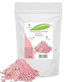 Französischer rosa Ton (French pink clay)– 100 g – DIY-Gesichtsmasken,...