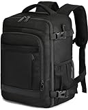 KLOSTAIN Handgepäck Rucksack 40x30x20 für Wizzair Eurowings Rucksack...
