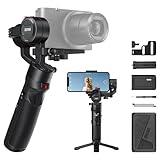 ZHIYUN Crane M2 [Offizieller] Gimbal Stabilisator, 3-Achsen Kamera...