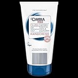 Ombia Med Handcreme für trockene Haut 150-ml-Tube (Handcreme 5% Urea)